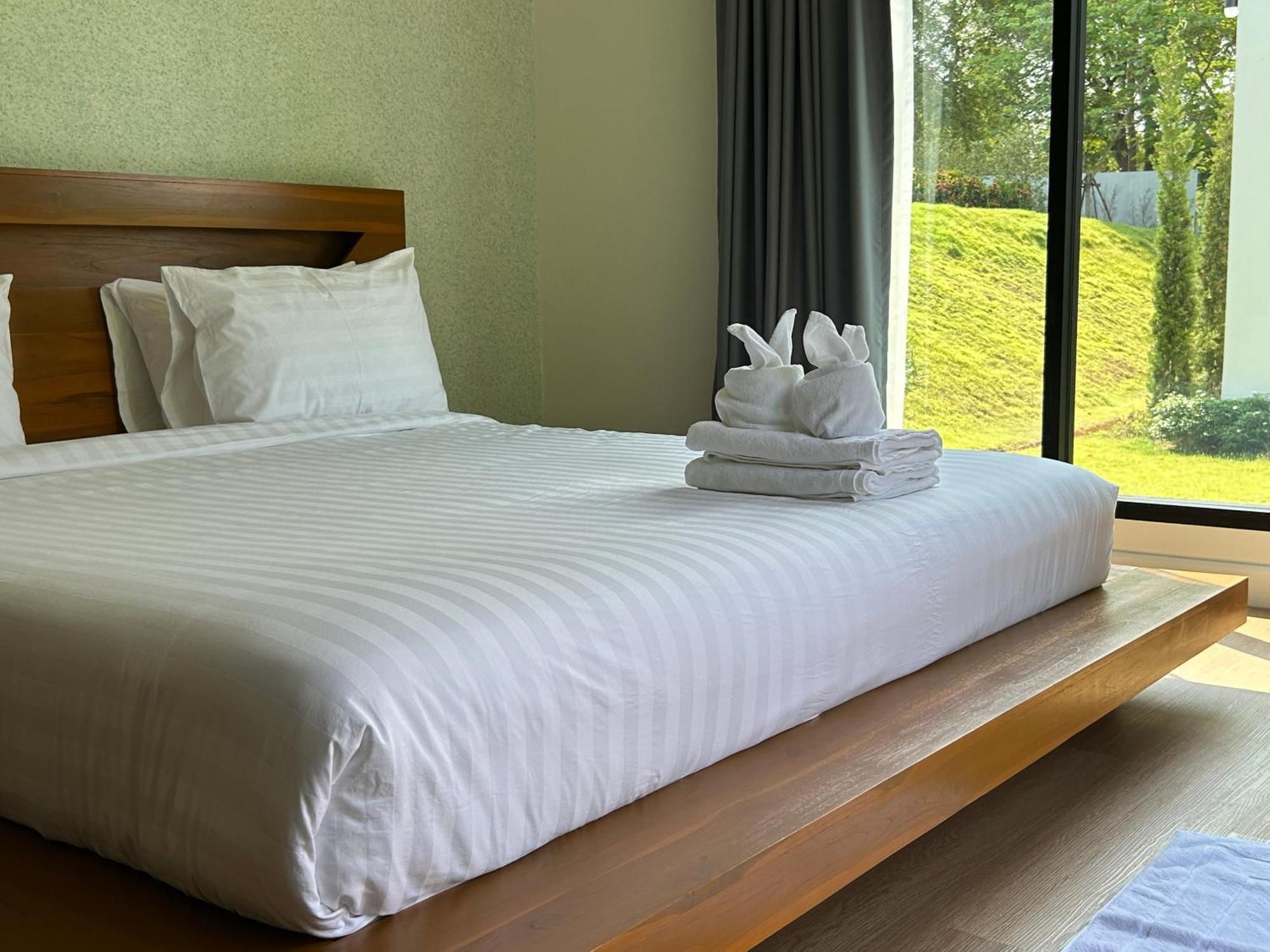 Rakmak Kan Resort & Cafe Kanchanaburi Room photo