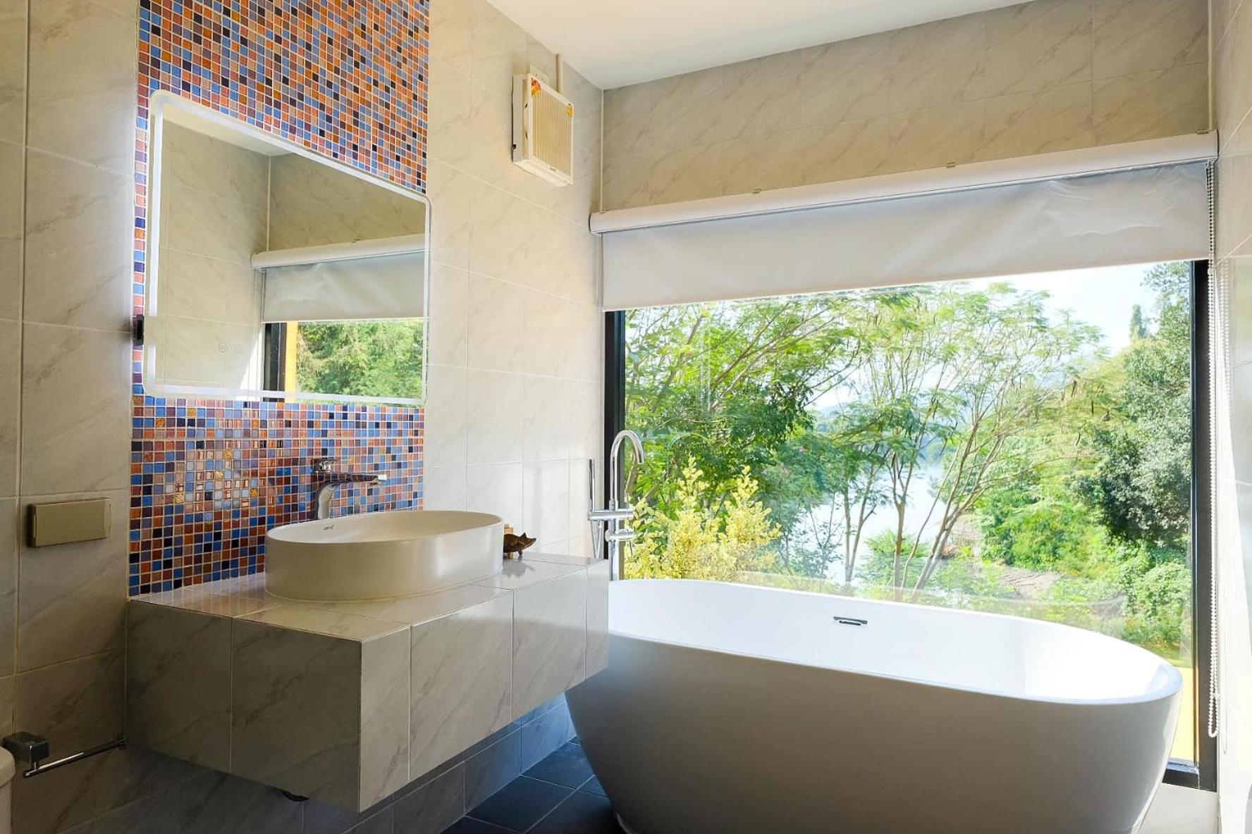 Rakmak Kan Resort & Cafe Kanchanaburi Room photo